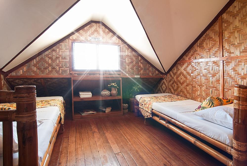 Sumisid Lodge Моалбоал Екстериор снимка